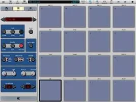 Nanostudio Скриншот 6