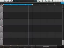 Nanostudio Скриншот 8