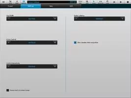 Nanostudio Скриншот 9