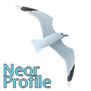 Neor Profile SQL