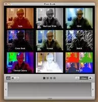 Photo Booth Скриншот 1