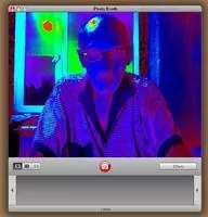 Photo Booth Скриншот 2