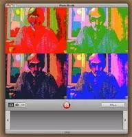 Photo Booth Скриншот 4