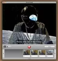 Photo Booth Скриншот 7