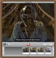 Photo Booth Скриншот 9