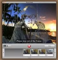 Photo Booth Скриншот 10