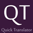 QuickTranslator