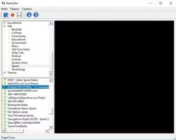 RadioZilla Скриншот 4