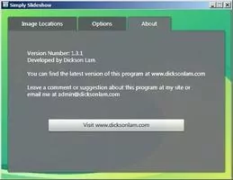 Simply Slideshow Скриншот 6