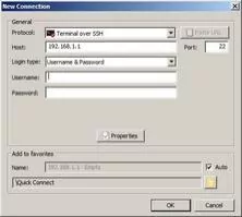SmartFTP Скриншот 5