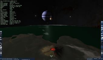 SpaceEngine Скриншот 2