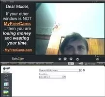 SplitCam Скриншот 3