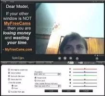 SplitCam Скриншот 4