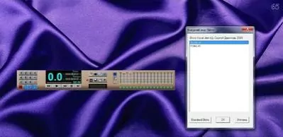 Vocal Jam Скриншот 6