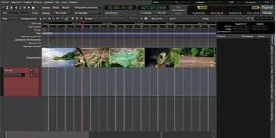 Ardour Скриншот 2