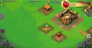 Age of Empires Скриншот 1