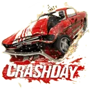 Crashday