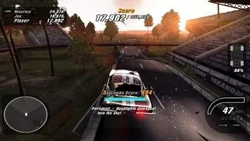 Crashday Скриншот 5