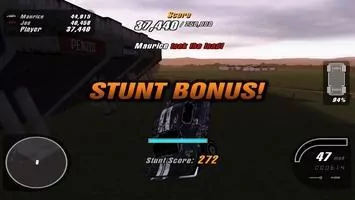 Crashday Скриншот 6