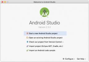 Android Studio Скриншот 5
