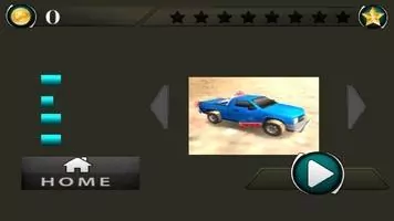 Desert hill climb Скриншот 5