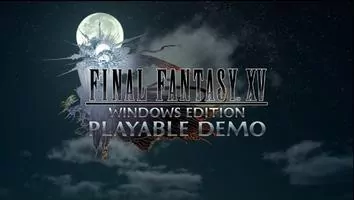 FINAL FANTASY XV Скриншот 1