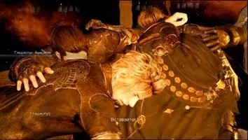 FINAL FANTASY XV Скриншот 3