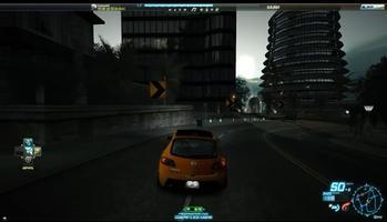 Need for Speed World Скриншот 6