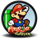 Super Mario 3 Mario Forever