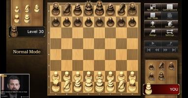 The Chess Lv.100 Скриншот 1