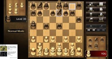 The Chess Lv.100 Скриншот 3