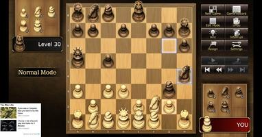 The Chess Lv.100 Скриншот 4