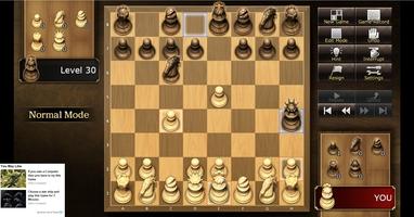 The Chess Lv.100 Скриншот 6