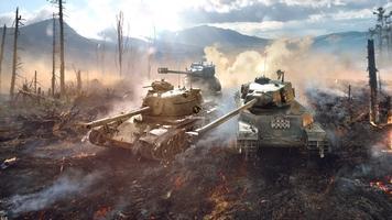 World of Tanks Blitz Скриншот 1
