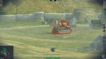 World of Tanks Blitz Скриншот 4