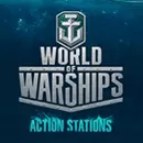 World of Warships