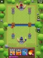 Clash Royale Скриншот 4