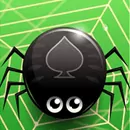 Пасьянс Паук