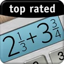 Бесплатный Калькулятор дробей