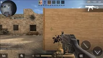 Standoff 2 Скриншот 4