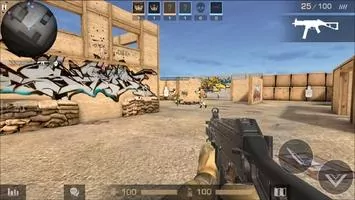 Standoff 2 Скриншот 5