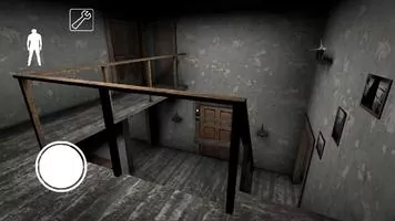 Granny Скриншот 4