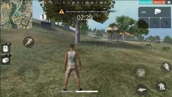 Garena Free Fire (Фри Фаер) Скриншот 6