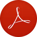 Adobe Acrobat Reader