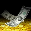 Падающие Деньги 3D Живые Обои
