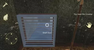 Creepy Granny Evil Scream Скриншот 5