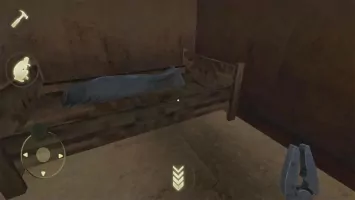 Creepy Granny Evil Scream Скриншот 9