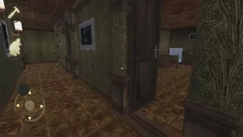 Creepy Granny Evil Scream Скриншот 10