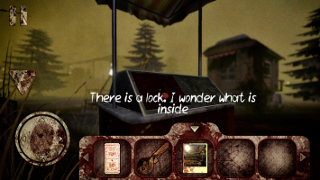 Death Park Скриншот 2