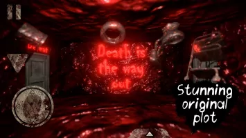 Death Park Скриншот 7